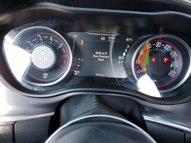 2C3CDZBT0JH146641 Dodge Challenger R/t