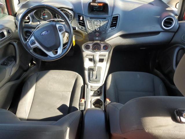 3FADP4BJ9GM114652 Ford FIESTA SE