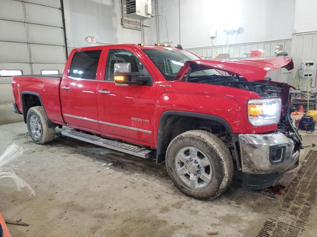 1GT12TEG1GF291914 GMC Sierra K2500 Slt