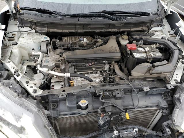 JN8AT2MT9JW485205 Nissan ROGUE S