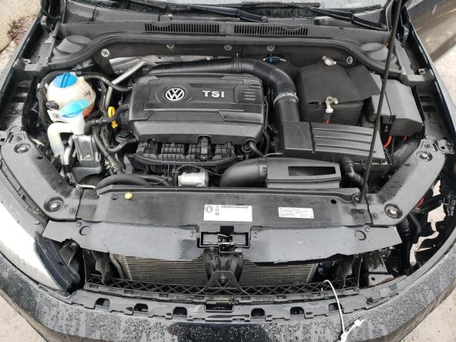 3VWD17AJ5GM405905 Volkswagen Jetta Sport