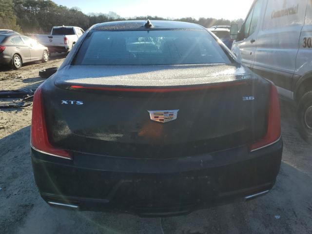 2G61M5S30J9154733 Cadillac XTS LUXURY
