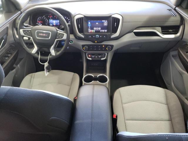 3GKALTEV3NL177819 GMC Terrain Sle