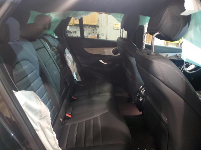 W1N0G6EB9NV333101 Mercedes-Benz Glc 43 4matic Amg