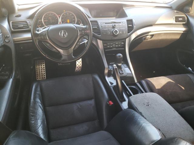 JH4CU2F8XEC002725 Acura Tsx Se