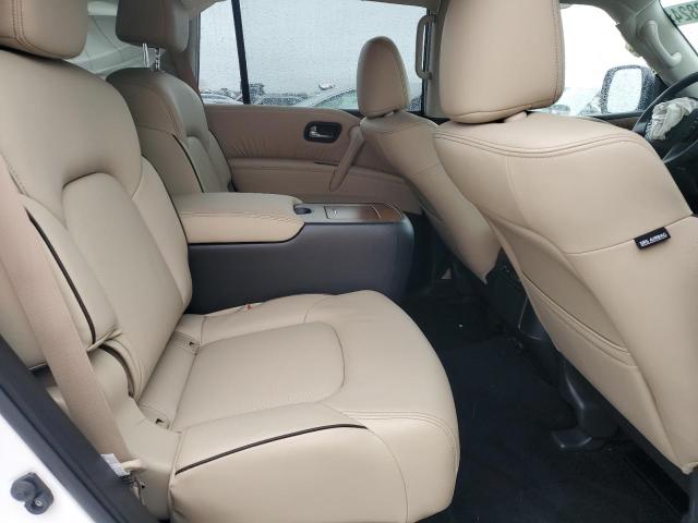 JN8AY2BA8P9405807 Nissan Armada Sl