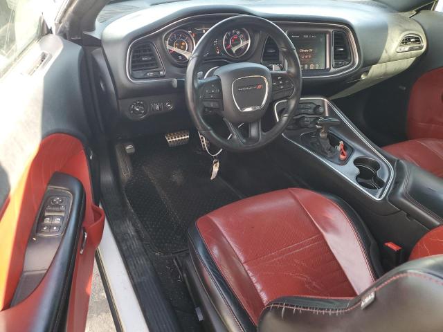2C3CDZBT0FH911399 Dodge Challenger Sxt Plus