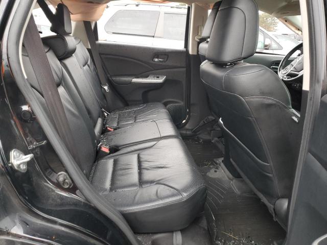 5J6RM4H93GL034720 Honda Cr-v Touring
