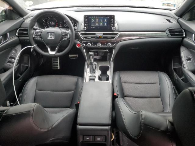 1HGCV1F35MA105866 Honda Accord Sport