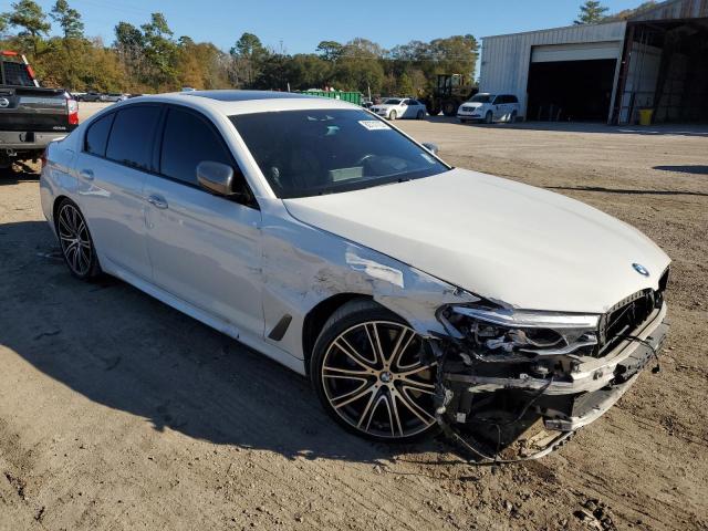 WBAJB9C58JB035186 BMW M550xi