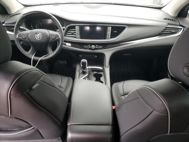 5GAERDKW7MJ229829 Buick Enclave Avenir