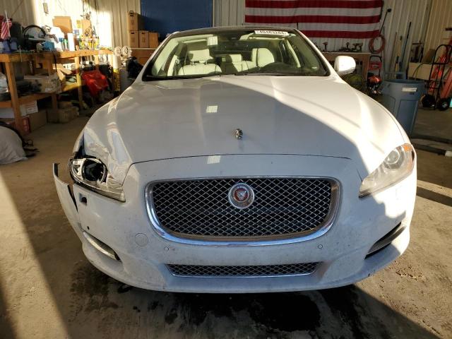 SAJWJ2GD6F8V80863 Jaguar Xjl Portfolio