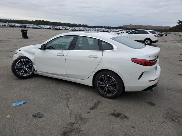 WBA73AK01P7M18431 BMW 228XI