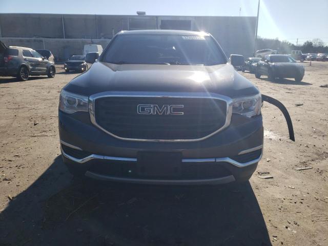1GKKNRLS0KZ218342 GMC ACADIA SLE