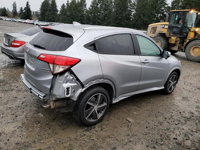 3CZRU6H96LM715068 Honda Hr-v Touring
