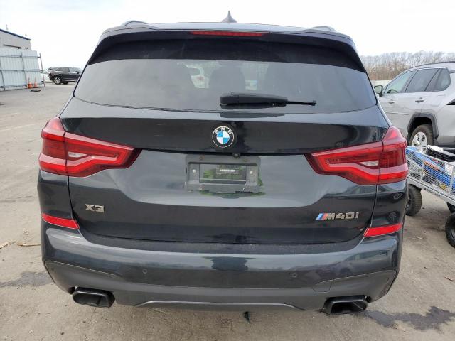 5UXTS3C53K0Z08864 BMW X3 Xdrivem40i