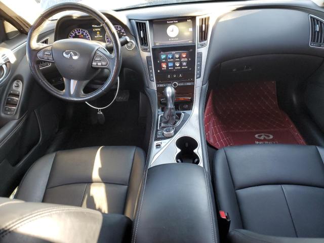 JN1BV7AR8FM413725 Infiniti Q50 BASE
