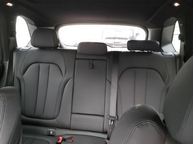 5UXCR4C09LLT18609 BMW X5 Sdrive 40i