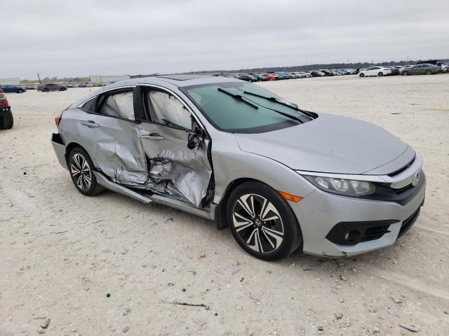 19XFC1F73HE016272 Honda CIVIC EXL