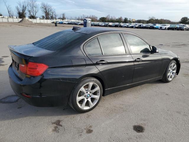 WBA3C3G52ENS68594 BMW 320 I Xdrive