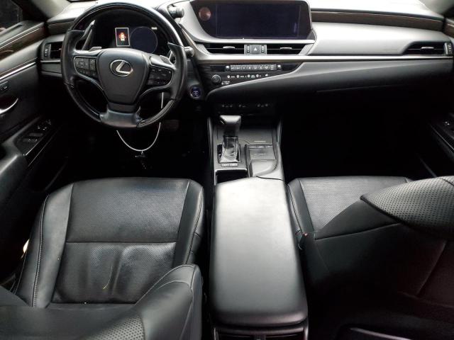 JTHB21B12K2001672 Lexus ES 300H