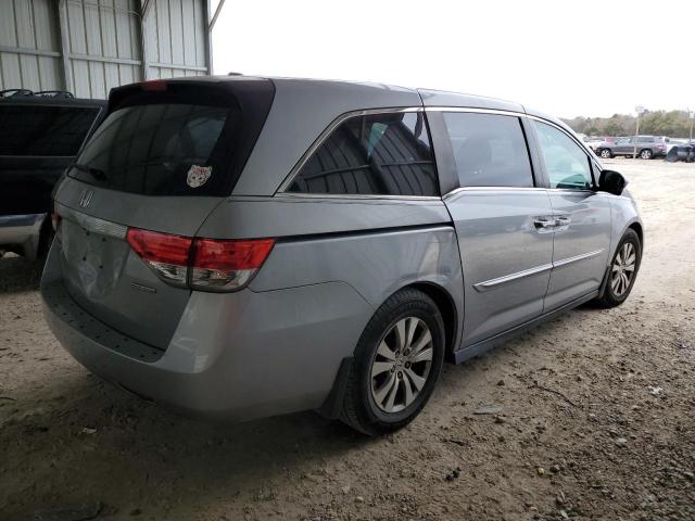 5FNRL5H35GB166083 Honda ODYSSEY SE
