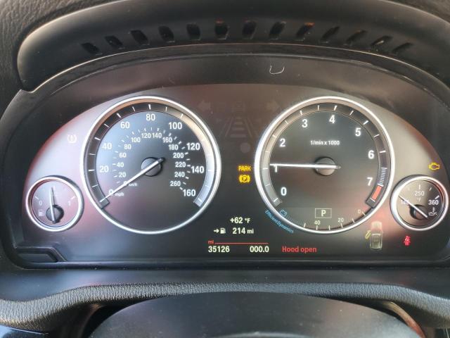 5UXWZ7C57H0V86268 BMW X3 Sdrive28i