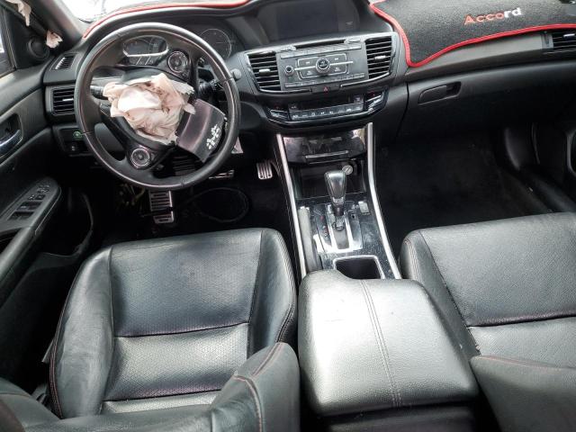 1HGCR2F14HA098813 Honda Accord Sport Special Edition