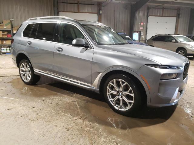 5UX23EM07P9N49030 BMW X7 Xdrive40i