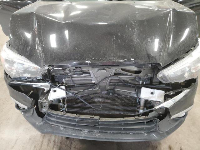 JA4AP3AU1HZ036526 Mitsubishi Outlander Sport Es