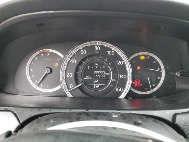 1HGCR2F34FA156062 Honda ACCORD LX