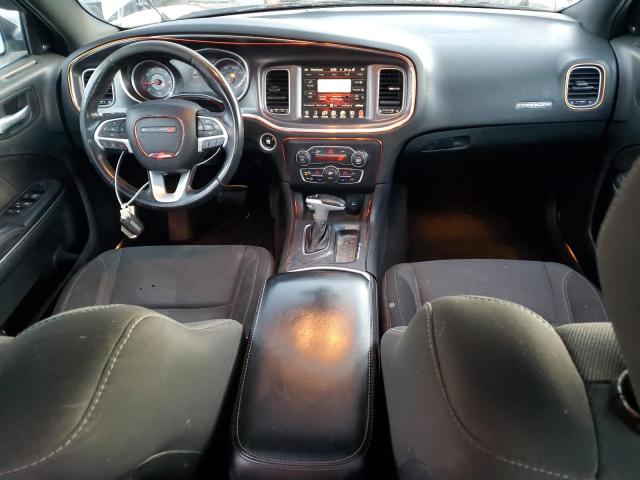 2C3CDXHG3GH215264 Dodge Charger Sxt