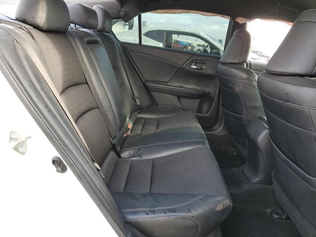 1HGCR2F55GA164531 Honda Accord Sport
