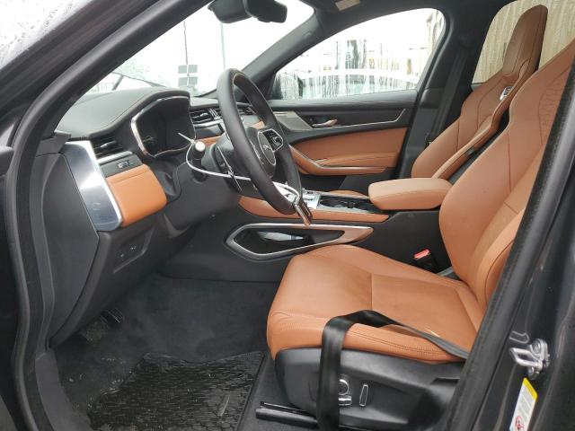 SADCT2FU5RA727091 Jaguar F-pace R-dynamic S