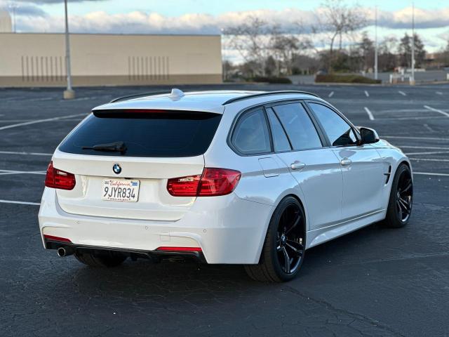 WBA3K5C54FK300968 BMW 328 D Xdrive