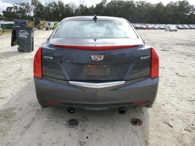 1G6AA5RX0G0193293 Cadillac ATS