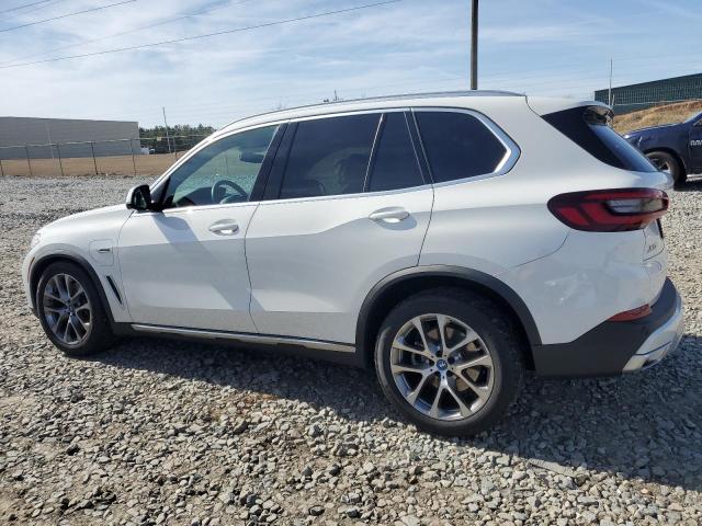 5UXTA6C0XP9R58740 BMW X5 Xdrive45e
