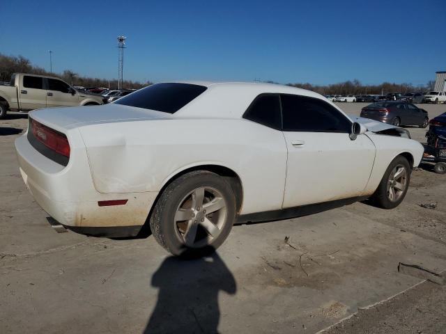 2C3CDYAG6EH302508 Dodge Challenger Sxt