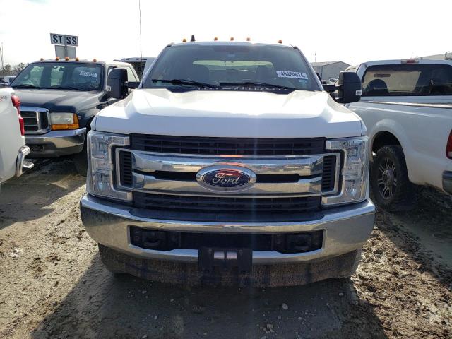 1FT8W3DT7KED63263 Ford F350 Super Duty