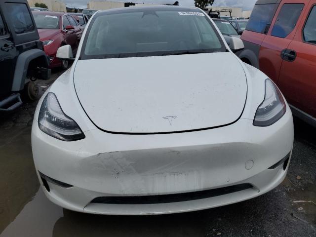 7SAYGDEE1NF495976 Tesla Model Y