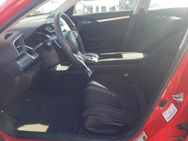 2HGFC1F36GH634719 Honda CIVIC EX