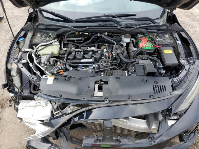 SHHFK7H92HU232868 Honda Civic Sport Touring