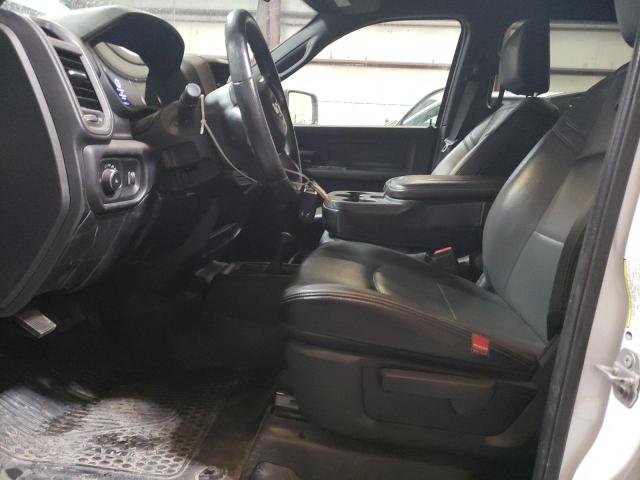 3C6UR5HL2NG249039 RAM 2500 Tradesman