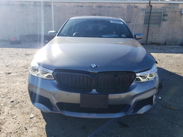 WBAJV6C53JBK07677 BMW 640 Xigt