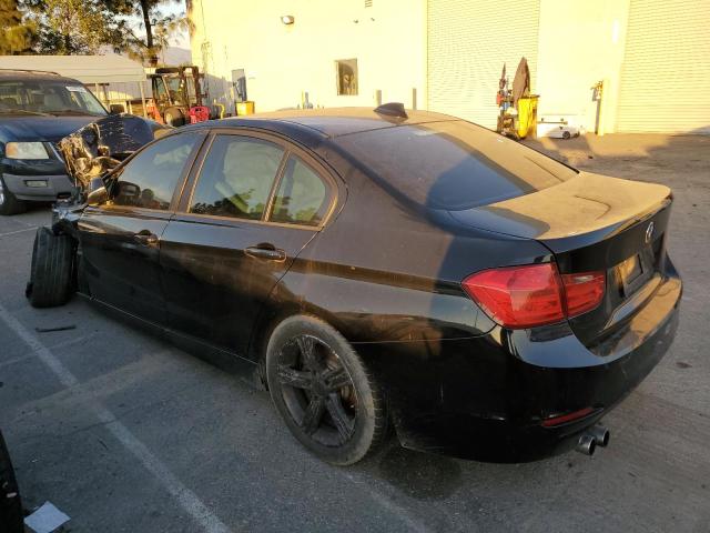 WBA3A5C54FF608668 BMW 328 I