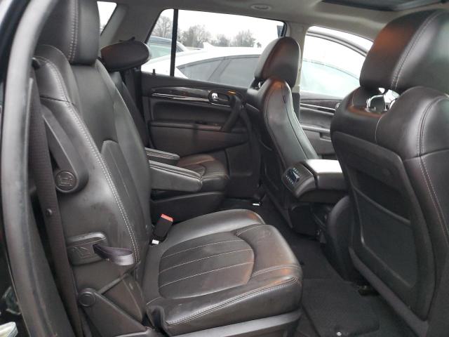 5GAKVCKD9HJ324549 Buick Enclave