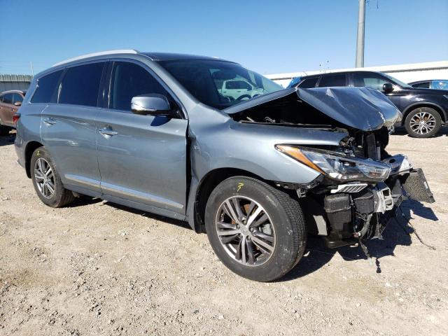 5N1DL0MN1JC508178 Infiniti QX60