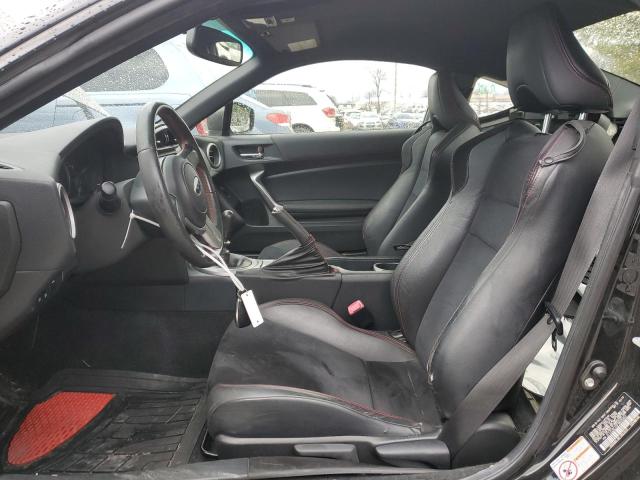 JF1ZCAC10F9605462 Subaru Brz 2.0 Limited