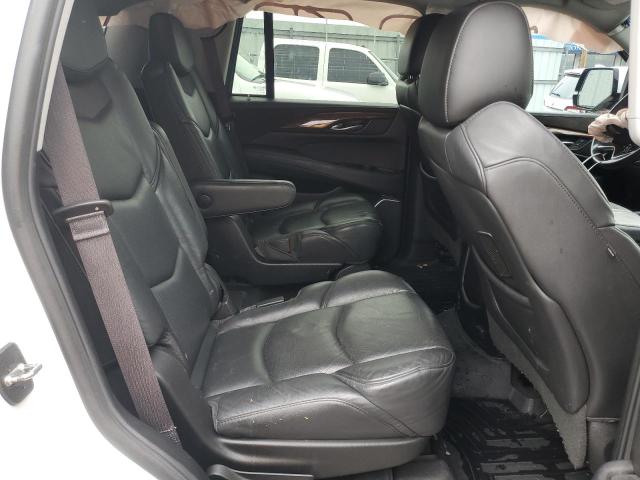 1GYS4BKJXHR284575 Cadillac Escalade Luxury