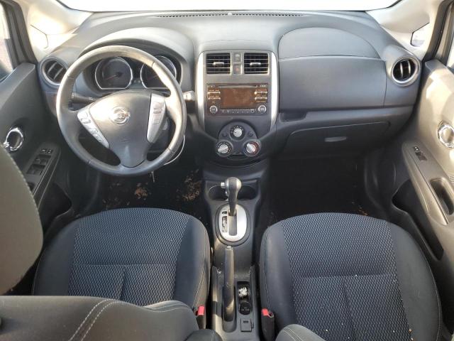 3N1CE2CP5EL381912 Nissan Versa Note S